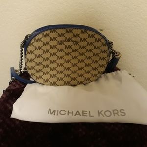 Michael Kors Crossbody/Purse